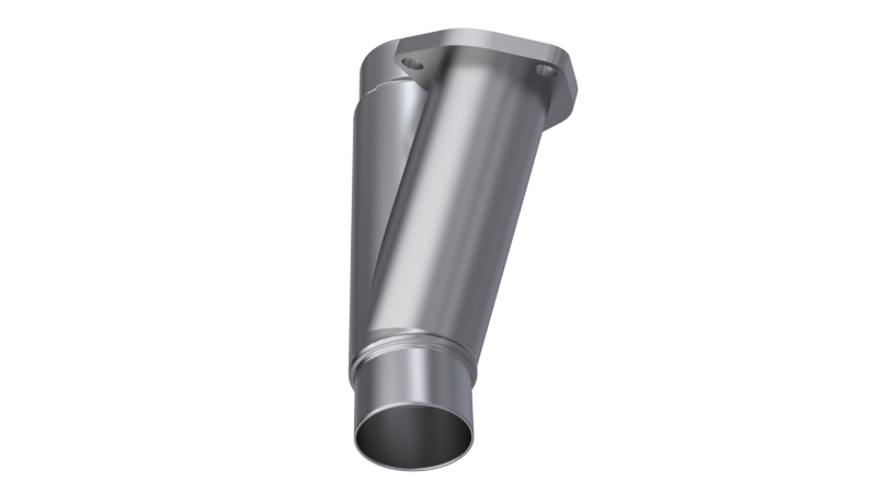 

QTP 10225 - QTP10225 - QTP 2.25in Weld-On QTEC Exhaust Cutout Y-Pipe - Shipped in Europe - Tuningsupply.com
