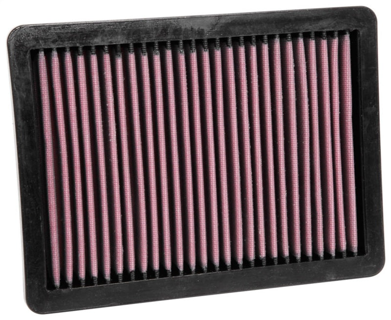

K&N Engineering 33-5069 - KNN33-5069 - K&N Replacement Air Filter 2018 Chevrolet Equinox / 2018 GMC Terrain 1.5L/1.6L/2.0L - Shipped in Europe - Tuningsupply.com
