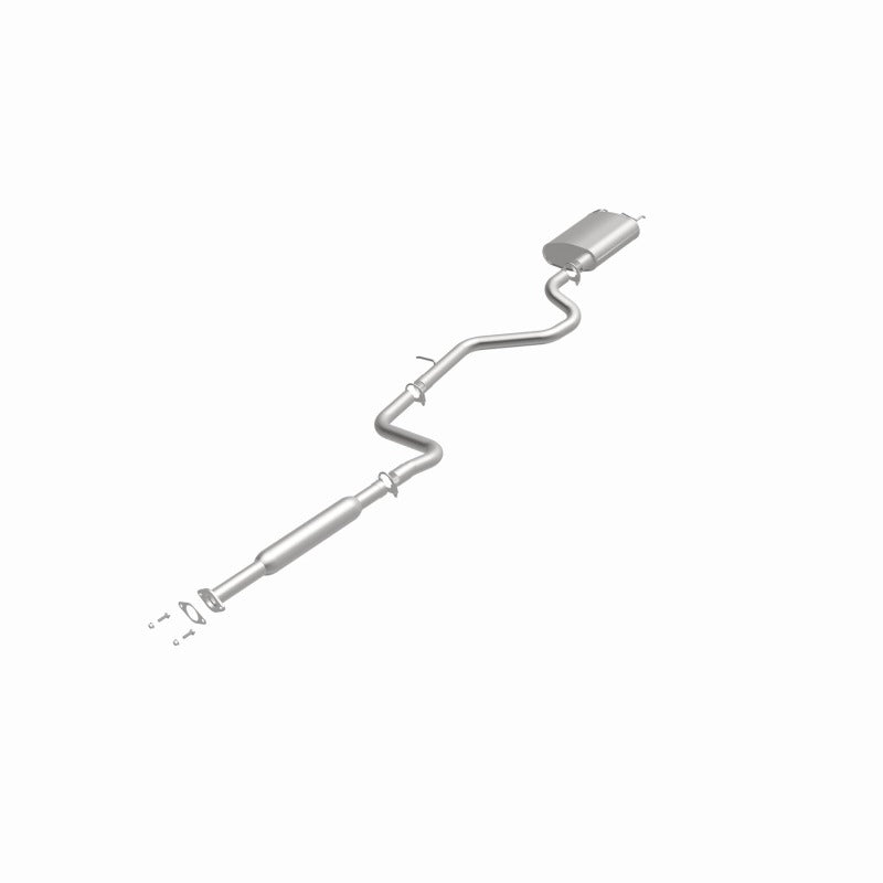 

Magnaflow 106-0013 - MAG106-0013 - MagnaFlow BRE Exhaust Kit 00-09 Allure LaCrosse Impala Monte Carlo - Shipped in Europe - Tuningsupply.com
