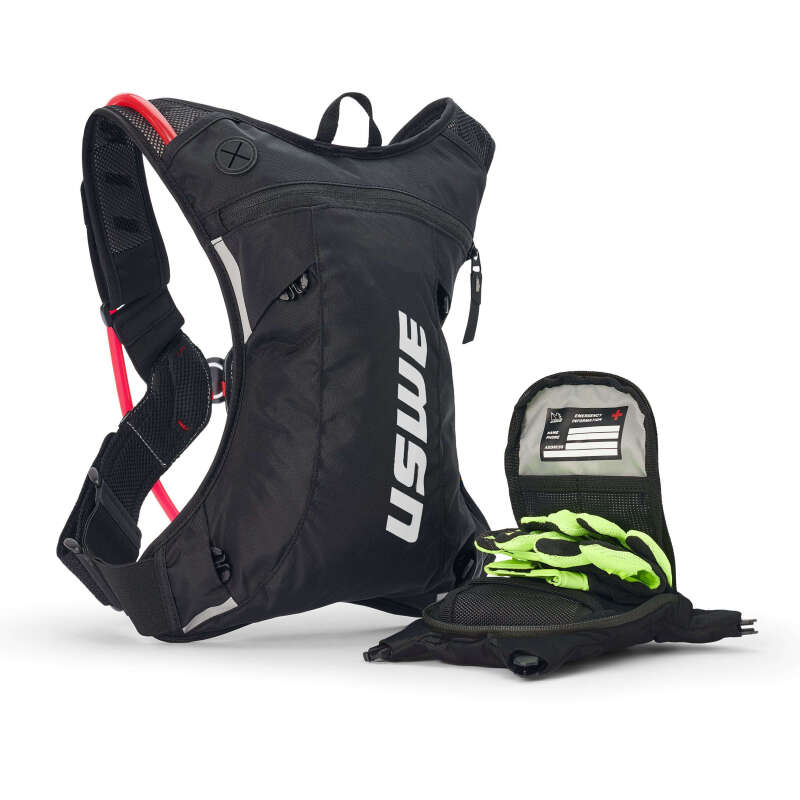 

USWE 5203099001 - USW5203099001 - USWE Moto Hydro Dirt Biking Hydration Pack 3L Black - Shipped in Europe - Tuningsupply.com
