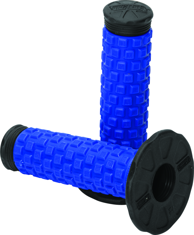 
  

ProTaper 025048 - PTR025048 - ProTaper Pillow Top Grips - Blue/Black - Shipped in Europe - Tuningsupply.com

