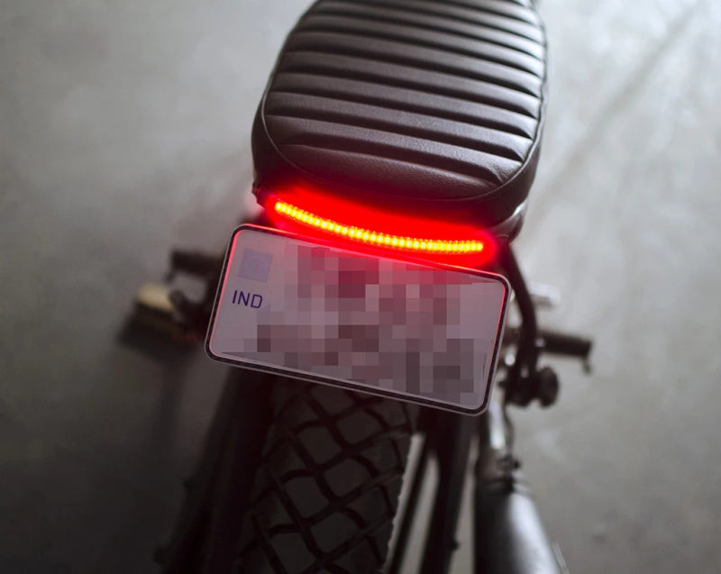 

ORACLE Lighting 4512-005 - ORL4512-005 - Oracle 9in Waterproof LED Concept Strip (Single) - Amber - Shipped in Europe - Tuningsupply.com
