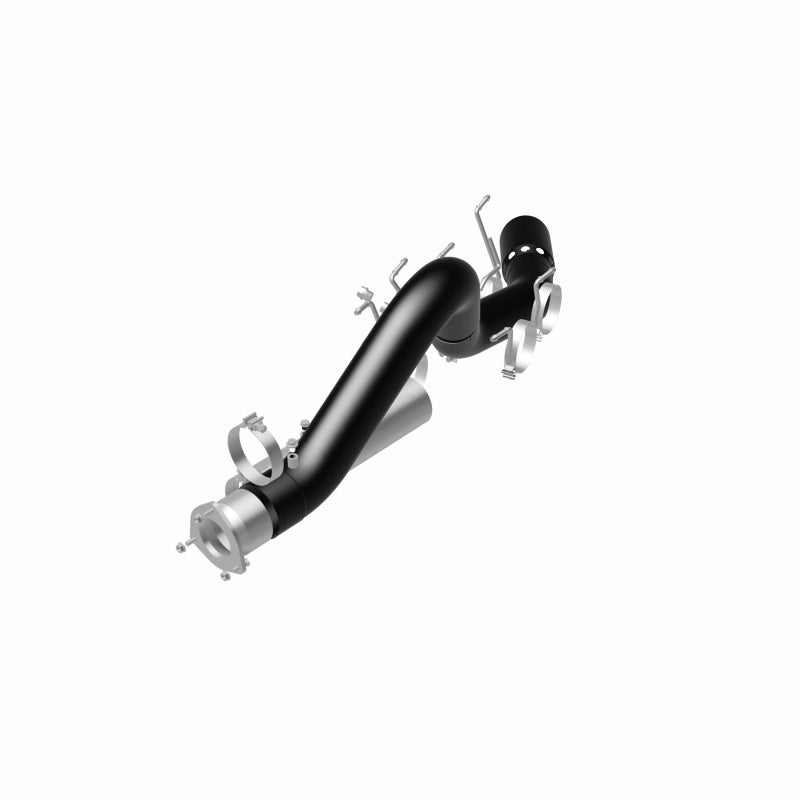 

Magnaflow 19693 - MAG19693 - MagnaFlow 2024+ Chevy Silverado 2500HD/3500HD Black Series Filter-Back Performance Exhaust - Shipped in Europe - Tuningsupply.com
