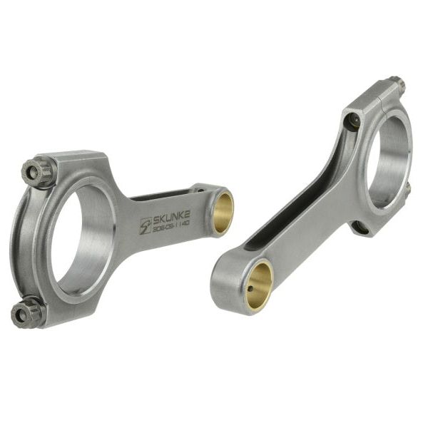 Skunk2 Alpha Series Honda K20A/Z Connecting Rods-Connecting Rods - 4Cyl-Skunk2 Racing-SKK306-05-1140-SMINKpower Performance Parts