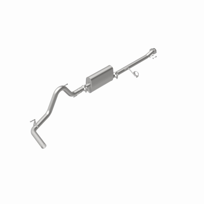 

Magnaflow 106-0275 - MAG106-0275 - MagnaFlow BRE Exhaust Kit 13-17 Toyota Tacoma 2.7L - Shipped in Europe - Tuningsupply.com
