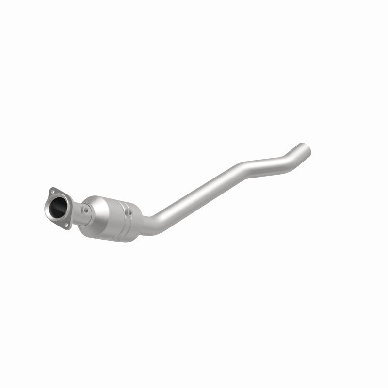 

Magnaflow 49739 - MAG49739 - MagnaFlow Direct Fit Catalytic Converter 2011 Grand Cherokee 5.7L DS - Shipped in Europe - Tuningsupply.com

