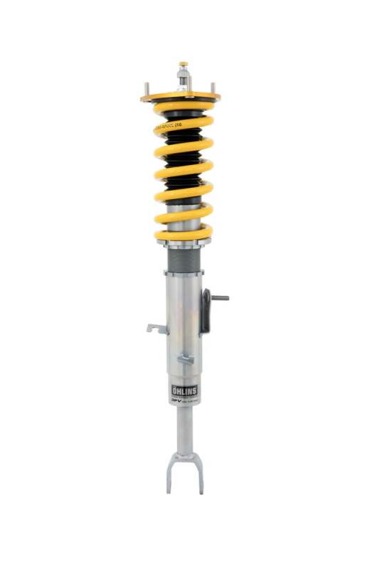 

Ohlins NIS MI00S1 - OHLNIS MI00S1 - Ohlins 03-08 Nissan 350Z (Z33) Road & Track Coilover System - Shipped in Europe - Tuningsupply.com
