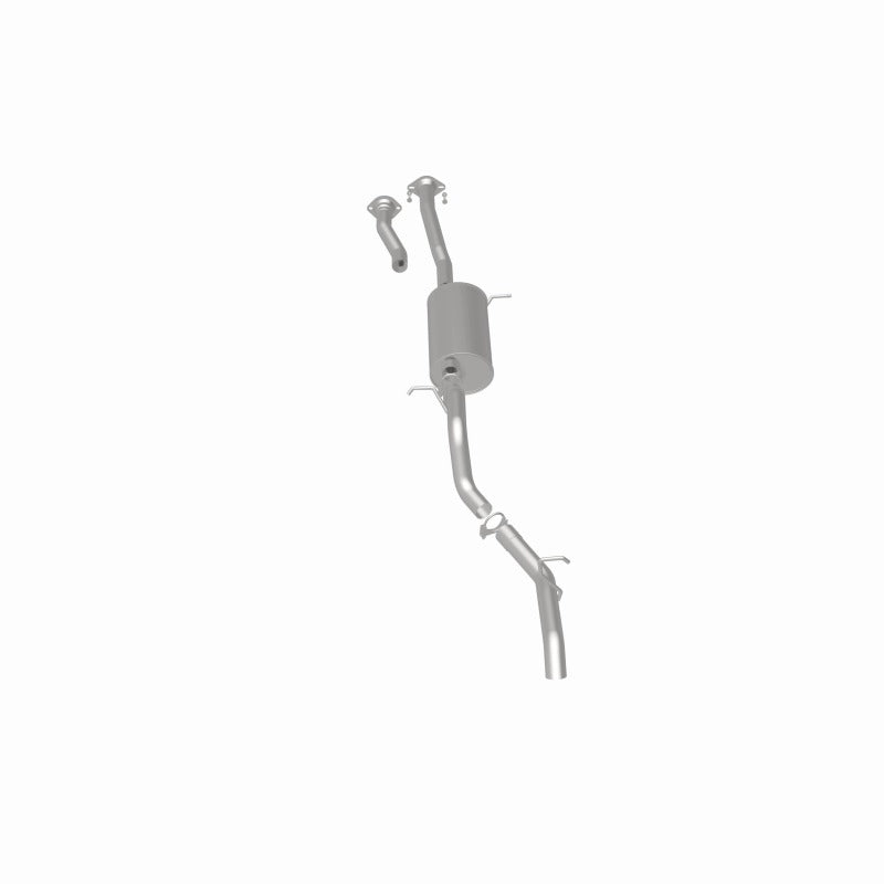 

Magnaflow 106-0200 - MAG106-0200 - MagnaFlow BRE Exhaust Kit 04-07 Colorado Canyon - Shipped in Europe - Tuningsupply.com
