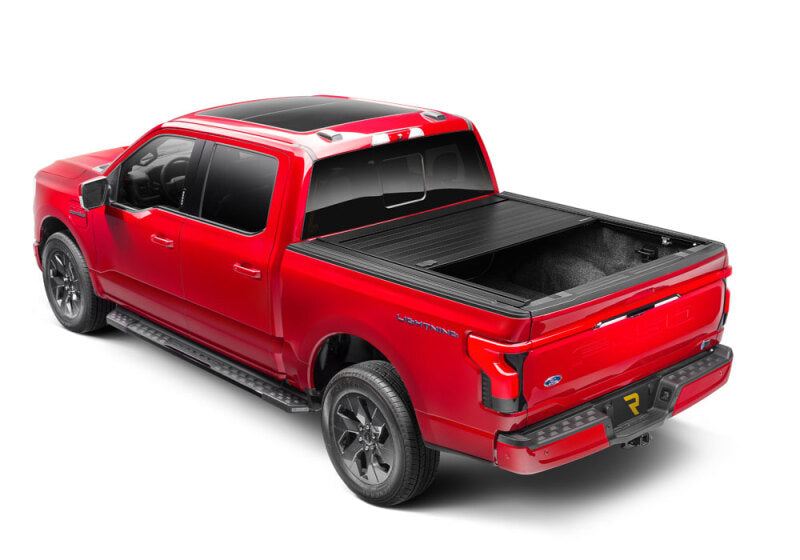 

Retrax 80378 - RTX80378 - Retrax 21-22 Ford F-150 Super Crew/Super Cab (Incl. 2022 Lightning) 5.5ft Bed RetraxPRO MX - Shipped in Europe - Tuningsupply.com
