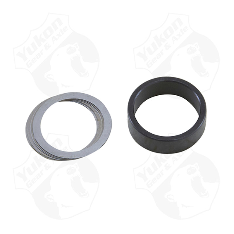 

Yukon Gear & Axle SK F10.5-CONV - YUKSK F10.5-CONV - Yukon Gear Conversion Spacer To Use 10.25in Ring & Pinion in 08+ 10.5in Housing - Shipped in Europe - Tuningsupply.com

