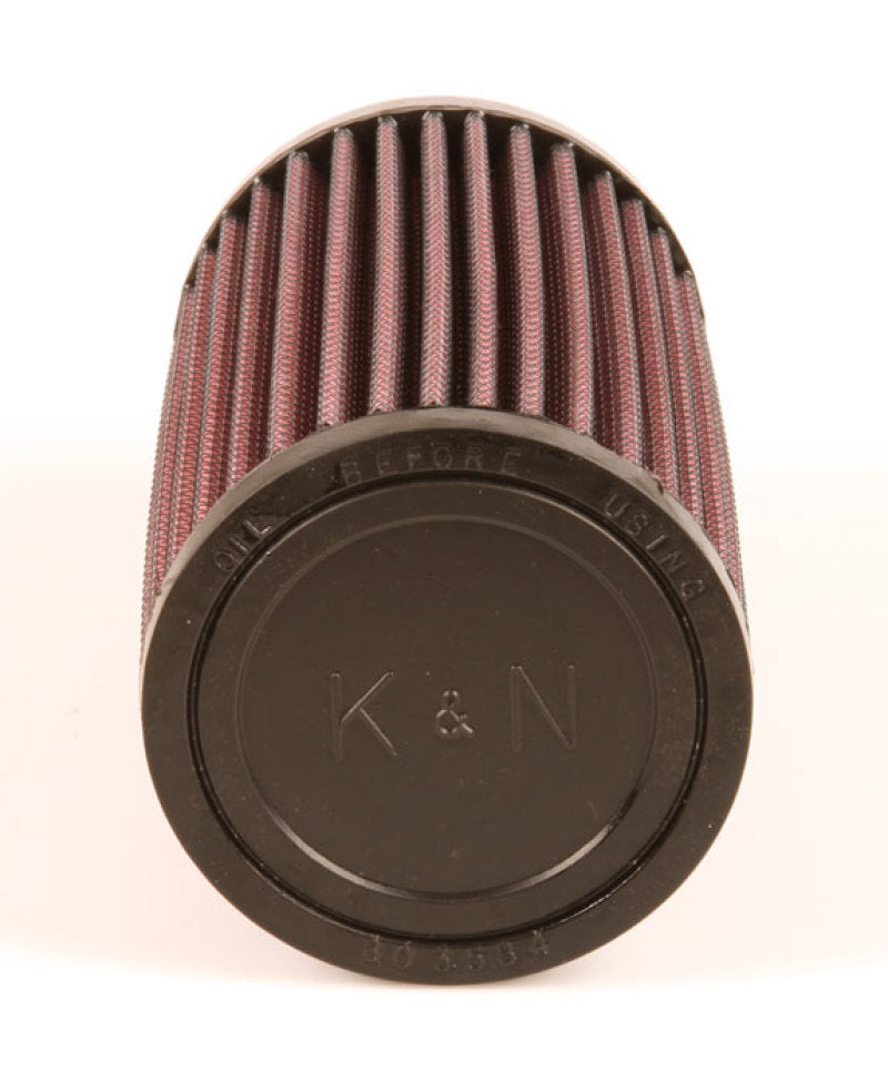 

K&N Engineering RU-0820 - KNNRU-0820 - K&N Universal Clamp-On Air Filter 2-7/16in FLG / 3-1/2in OD / 6in H - Shipped in Europe - Tuningsupply.com
