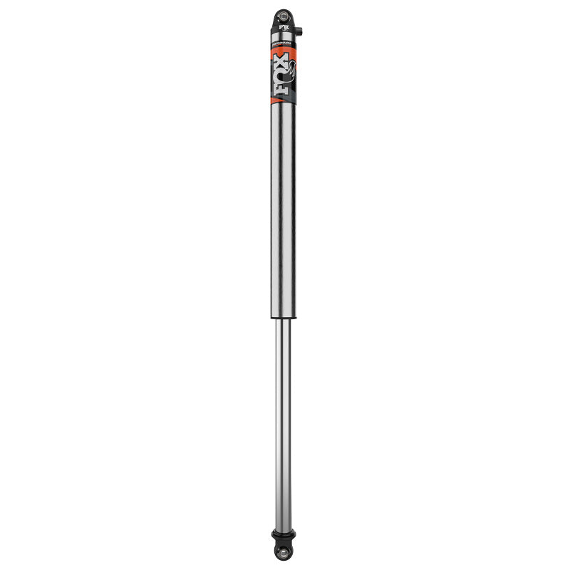 

FOX 981-20-048 - FOX981-20-048 - Fox 2.0 Factory Series 8.5in Air Shock 1-1/4in Shaft (Normal Valving) 40/90 - Black/Zinc - Shipped in Europe - Tuningsupply.com
