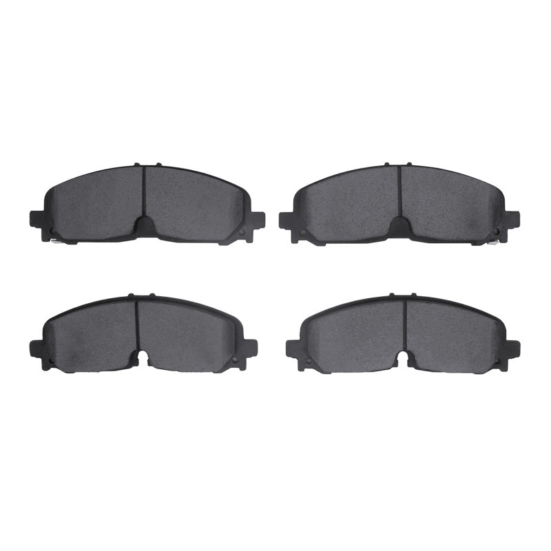 

DFC 1400-2371-00 - DFC1400-2371-00 - DFC 20-26 Acura ZDX Front Ultimate Duty Performance Brake Pads - Shipped in Europe - Tuningsupply.com
