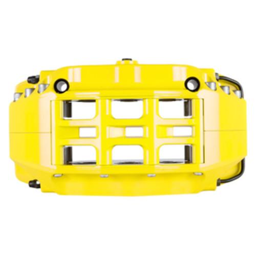 

Stoptech  - STO83.160.6D00.82 - StopTech 08-13 BMW M3/11-12 1M Coupe Front BBK w/ Yellow ST-60 Calipers Drilled 380x35mm Rotor - Shipped in Europe - Tuningsupply.com
