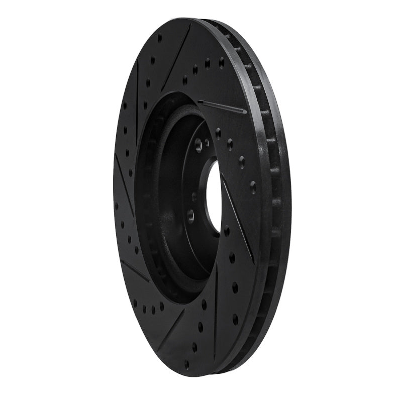 

R1 Concepts 633-59045R - RNC633-59045R - R1 02-15 Acura ILX Front Right Drilled & Slotted Black Brake Rotor - Shipped in Europe - Tuningsupply.com
