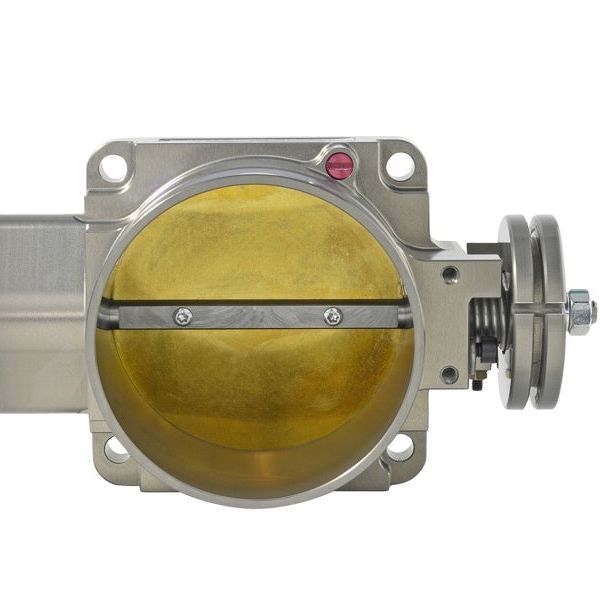 Skunk2 Pro Series 90mm Billet Throttle Body - Silver-Throttle Bodies-Skunk2 Racing-SKK309-05-0900-SMINKpower Performance Parts