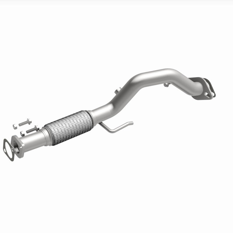 

Magnaflow 107-0252 - MAG107-0252 - BRE Exhaust 07-12 Hyundai Elantra 2.0L Front Pipe Kit - Shipped in Europe - Tuningsupply.com
