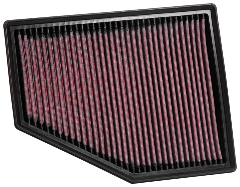 

K&N Engineering 33-3079 - KNN33-3079 - K&N 15-18 BMW 740I L4-3.0L F/I Replacement Drop In Air Filter - Shipped in Europe - Tuningsupply.com
