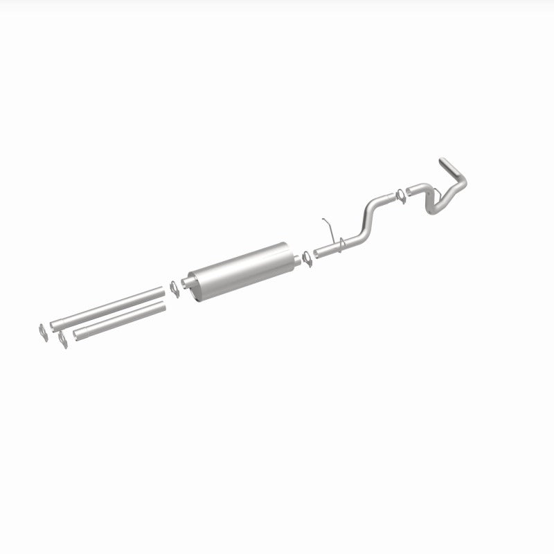 

Magnaflow 106-0203 - MAG106-0203 - MagnaFlow BRE Exhaust Kit 92-95 Ford F150 - Shipped in Europe - Tuningsupply.com

