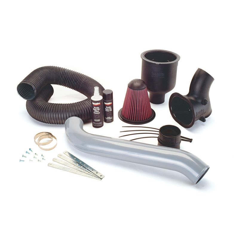 Banks Power 97-05 Ford 6.8L Mh A Ram-Air Intake System-tuningsupply.com