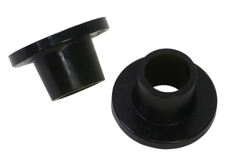 
  

Whiteline W11594 - WHLW11594 - Whiteline 83-89 Mitsubishi Starion Front Steering Idler Bushing Kit - Shipped in Europe - Tuningsupply.com

