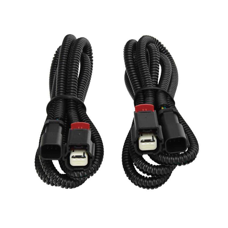 
  

Westin 40-0048S - WES40-0048S - Westin 19-25 Chevy/GM Silverado/Sierra 1500 Parking Sensor Harness - Shipped in Europe - Tuningsupply.com

