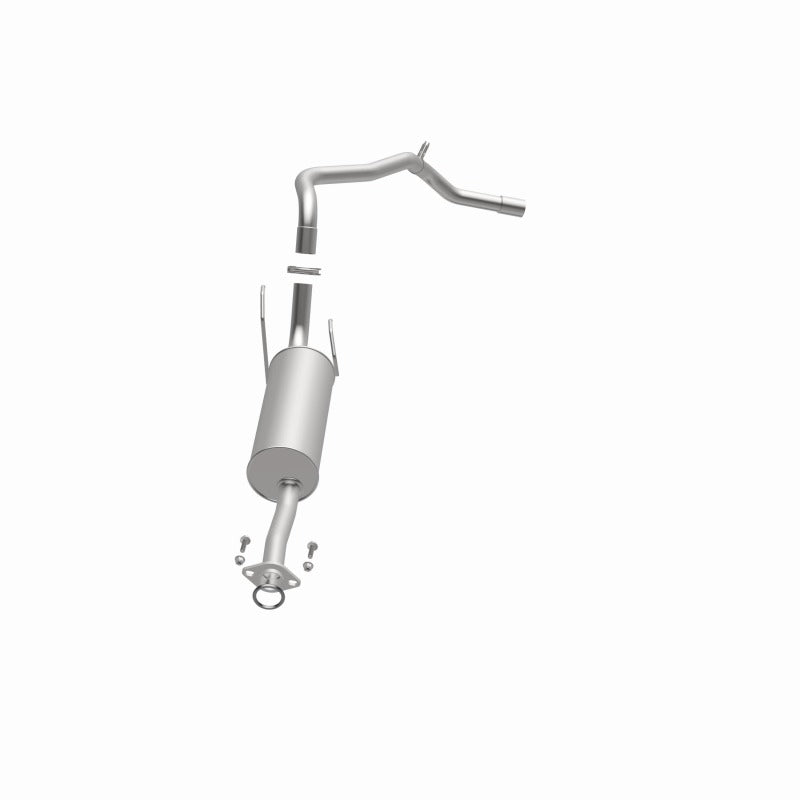 

Magnaflow 106-0397 - MAG106-0397 - MagnaFlow BRE Exhaust Kit 89-91 Toyota 4Runner 3.0L - Shipped in Europe - Tuningsupply.com
