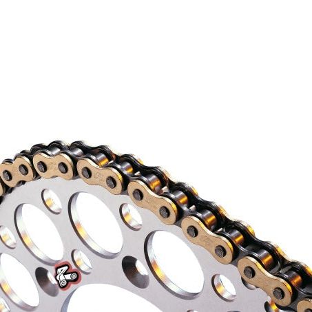 Renthal R1 428-130L Works Chain