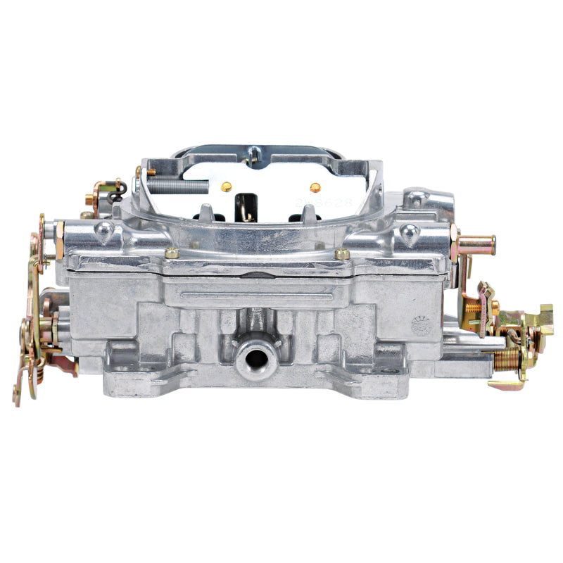 

Edelbrock 1905 - EDE1905 - Edelbrock 650 CFM Thunder AVS Annular Carb w/ Manual Choke - Shipped in Europe - Tuningsupply.com
