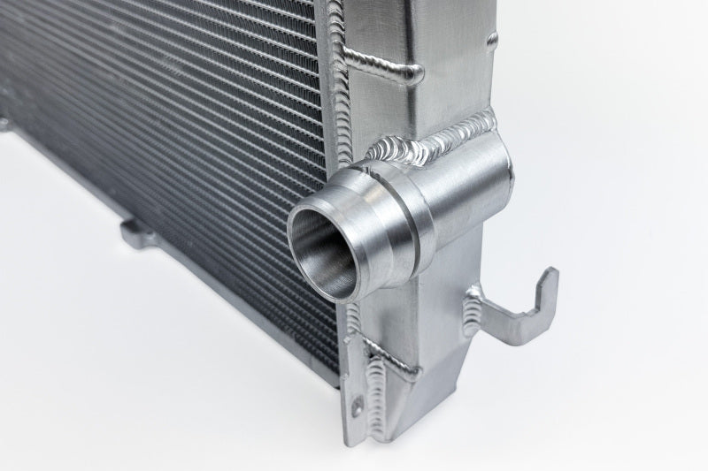 CSF Porsche 955/957 Cayenne / Audi Q7 / VW Touareg Heavy-Duty Performance Radiator-tuningsupply.com