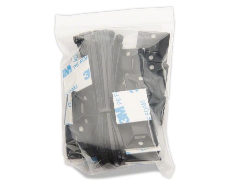 

Raxiom U10193 - RAXU10193 - Raxiom Axial Series LED Underhood Lighting Kit Universal (Some Adaptation May Be Required) - Shipped in Europe - Tuningsupply.com
