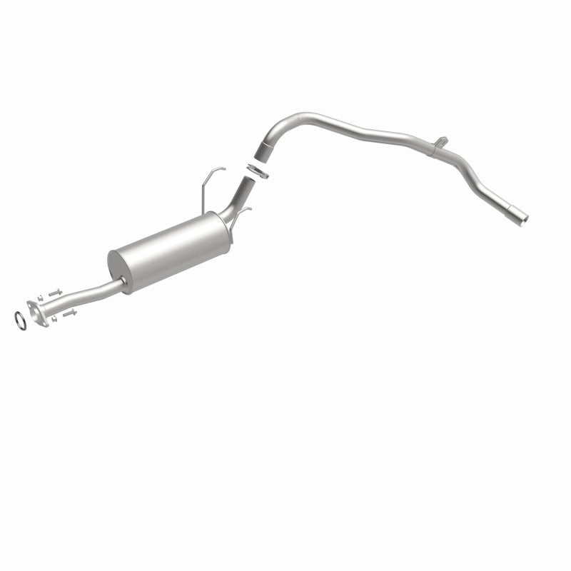 

Magnaflow 106-0397 - MAG106-0397 - MagnaFlow BRE Exhaust Kit 89-91 Toyota 4Runner 3.0L - Shipped in Europe - Tuningsupply.com
