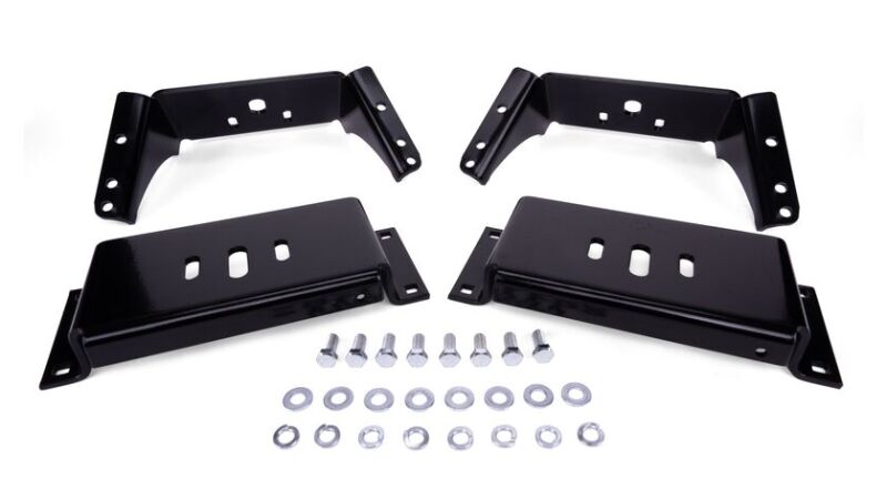 Air Lift 17-24 Ford F-350 Cab & Chassis 2WD/4WD Loadlifter 5000 Air Spring Kit-tuningsupply.com