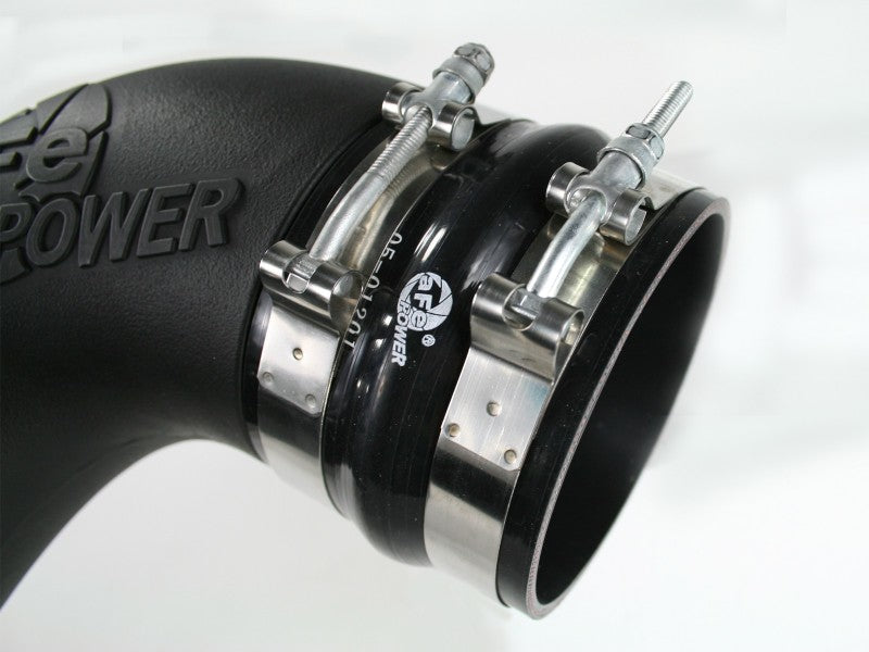 

aFe 51-74003 - AFE51-74003 - aFe Momentum HD PRO DRY S Stage-2 SI Intake System GM Diesel Trucks 06-07 V8-6.6L (See 51-74003-E) - Shipped in Europe - Tuningsupply.com
