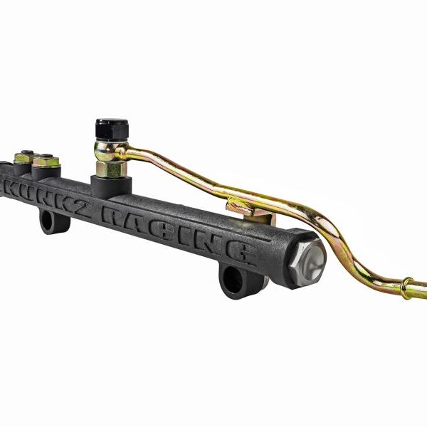 Skunk2 02-05 Honda Civic Si/02-06 Acura RSX Composite High Volume Fuel Rails-Fuel Rails-Skunk2 Racing-SKK350-05-5010-SMINKpower Performance Parts