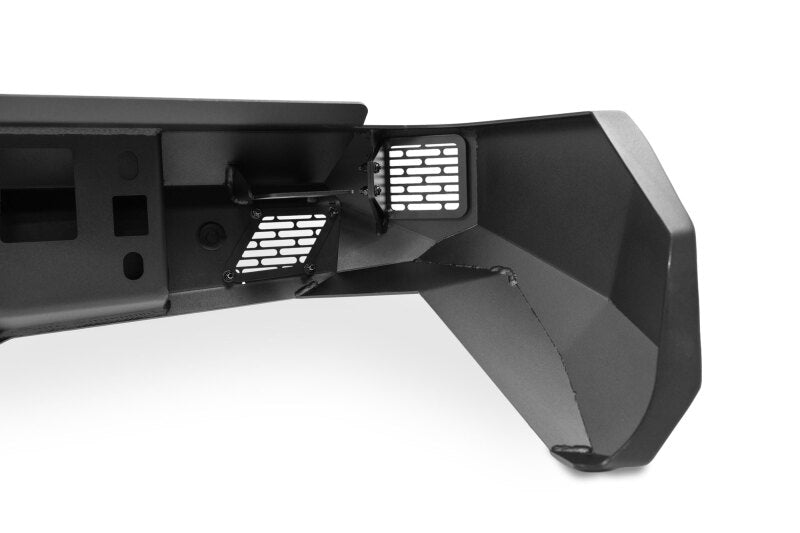 

DV8 Offroad RBCS2-03 - DVERBCS2-03 - DV8 Offroad 20-23 Chevy & GMC 2500/3500 Spec Series Rear Bumper - Shipped in Europe - Tuningsupply.com
