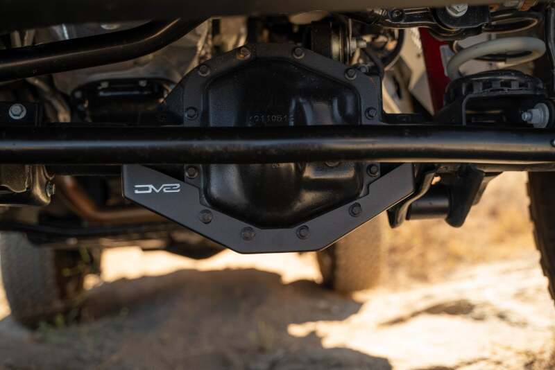 

DV8 Offroad SPJL-12 - DVESPJL-12 - DV8 Offroad 2018+ Jeep Wrangler JL/Gladiator JT Front Differential Skid Plate - Shipped in Europe - Tuningsupply.com
