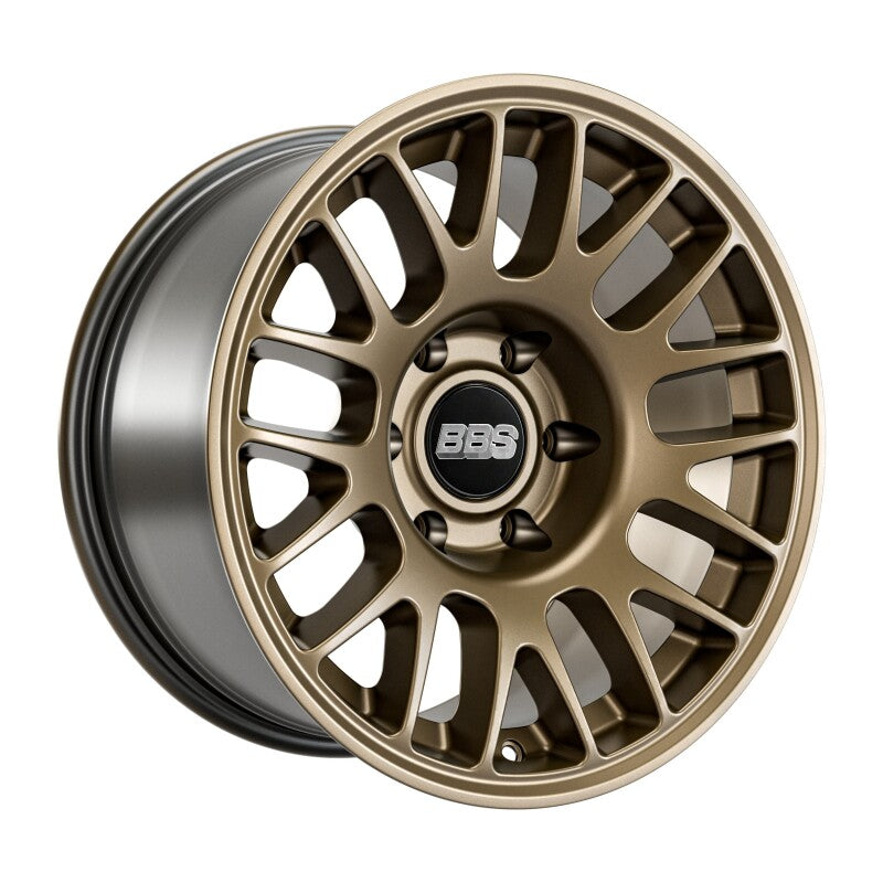 

BBS TS-M179084N1202 - BBSTS-M179084N1202 - BBS TS-M 17x9in - 6x139.7 - 106.1 CB - ET-12 - Satin Bronze Wheel - Shipped in Europe - Tuningsupply.com
