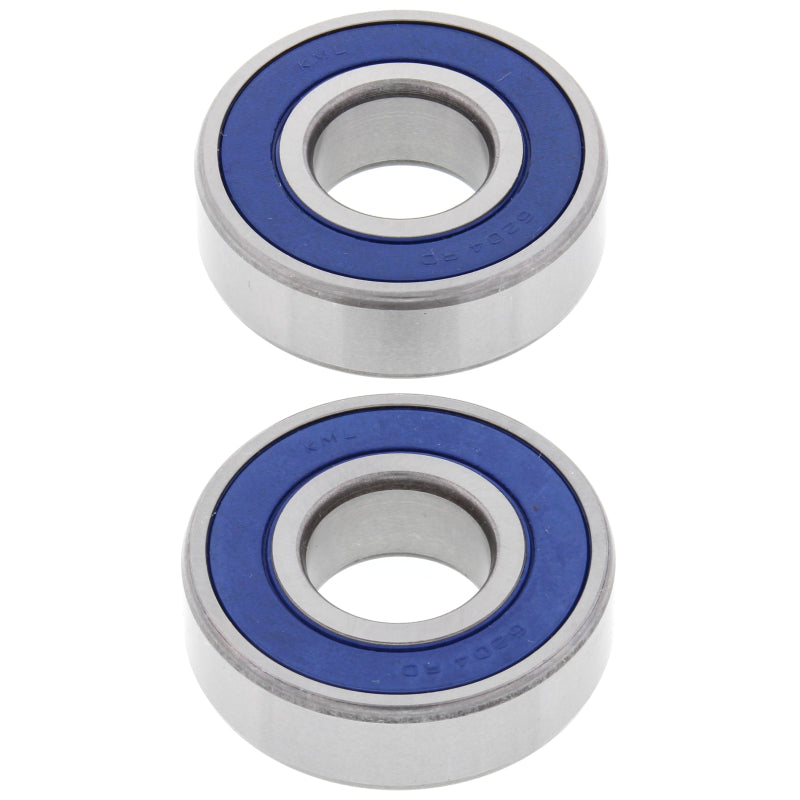 

All Balls Racing 25-1626 - ABR25-1626 - All Balls Racing 00-09 Buell Blast Wheel Bearing Kit - Rear - Shipped in Europe - Tuningsupply.com
