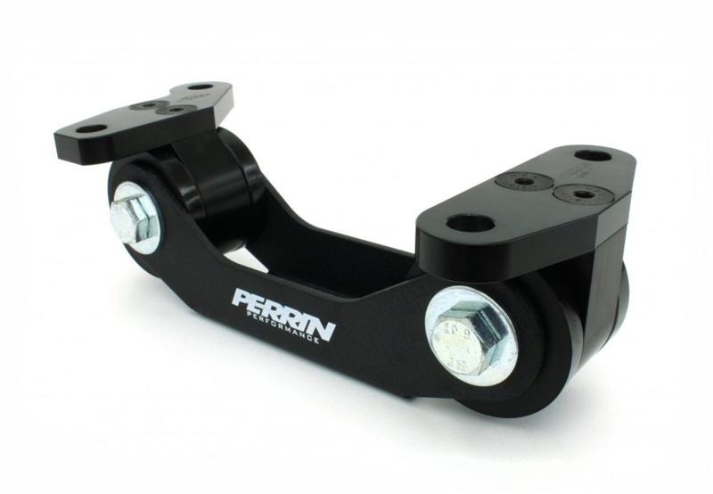 

Perrin Performance PSP-DRV-150 - PERPSP-DRV-150 - PERRIN 02-25 Subaru WRX & STI / 93-24 Impreza / 04-11 Forester / 05-09 Legacy Manual Trans. Mount - Shipped in Europe - Tuningsupply.com
