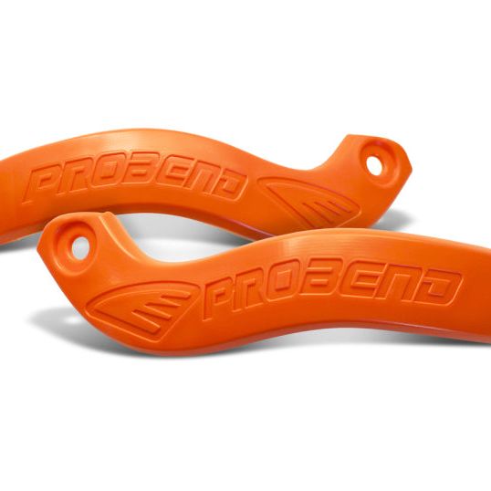 Cycra Probend CRM Replacement Abrasion Guard - Orange-tuningsupply.com