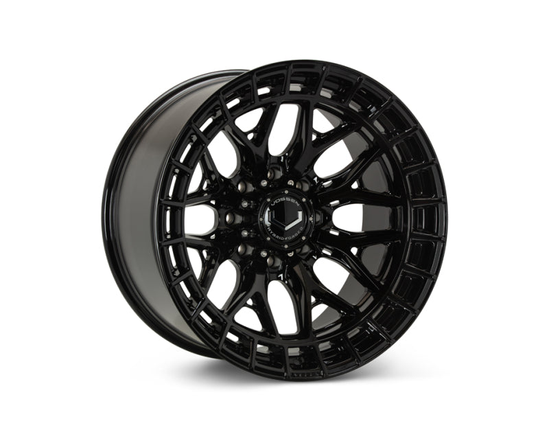 

Vossen HFX1-0Y01-GB - VOSHFX1-0Y01-GB - Vossen HFX-1 20x9 - 8x170 - ET0 - Deep Face - 125.1 - Gloss Black Wheel - Shipped in Europe - Tuningsupply.com
