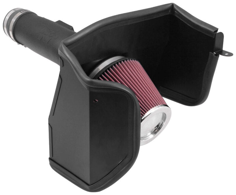 
  

K&N Engineering 63-6018 - KNN63-6018 - K&N 2017 Nissan Armada V8 5.6L AirCharger Performance Air Intake - Shipped in Europe - Tuningsupply.com

