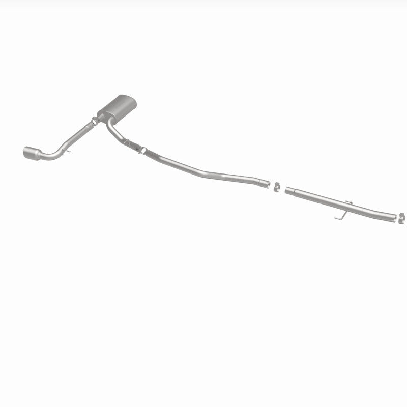 

Magnaflow 16640 - MAG16640 - MagnaFlow Sys C/B 04- Scion TC 2.4L 4cyl. - Shipped in Europe - Tuningsupply.com
