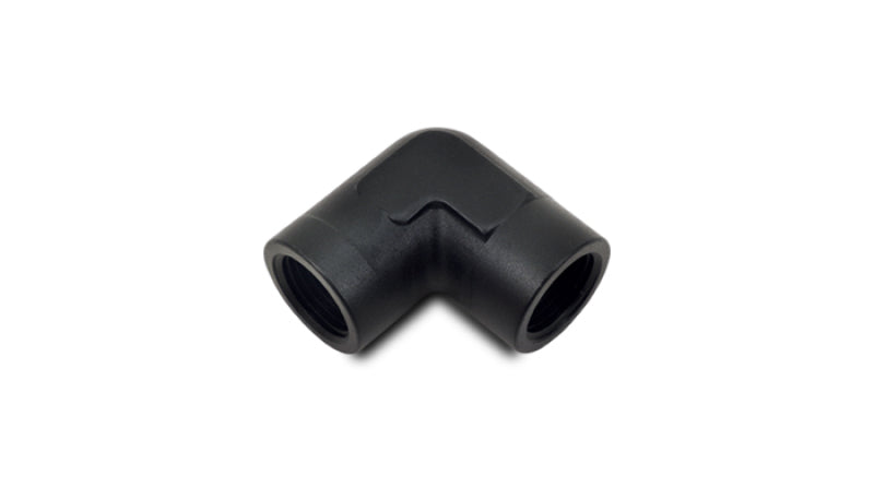 

Vibrant 11323 - VIB11323 - Vibrant 1/2in NPT 90 Degree Female Pipe Coupler Fitting - Shipped in Europe - Tuningsupply.com
