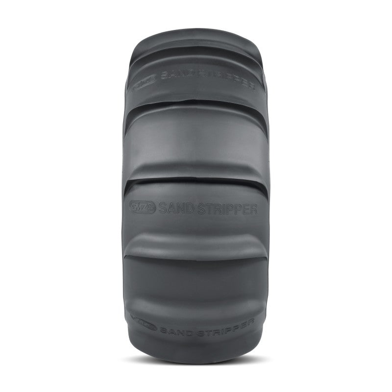 GMZ Sand Stripper Rear HP Tire - 14 Paddle 1-1/8in - 28x15-14-tuningsupply.com