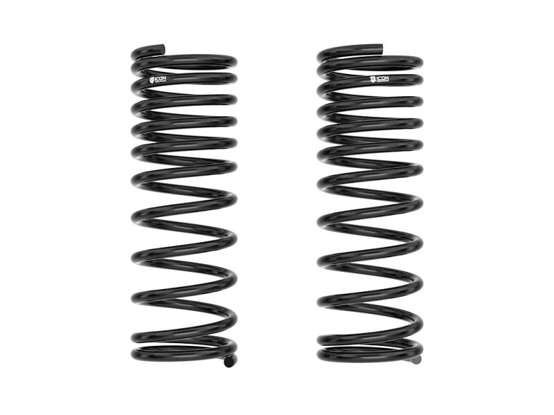 

ICON 82720 - ICO82720 - ICON 1997+ Nissan Patrol (Y61) 2in Rear Performance Spring Kit - Shipped in Europe - Tuningsupply.com
