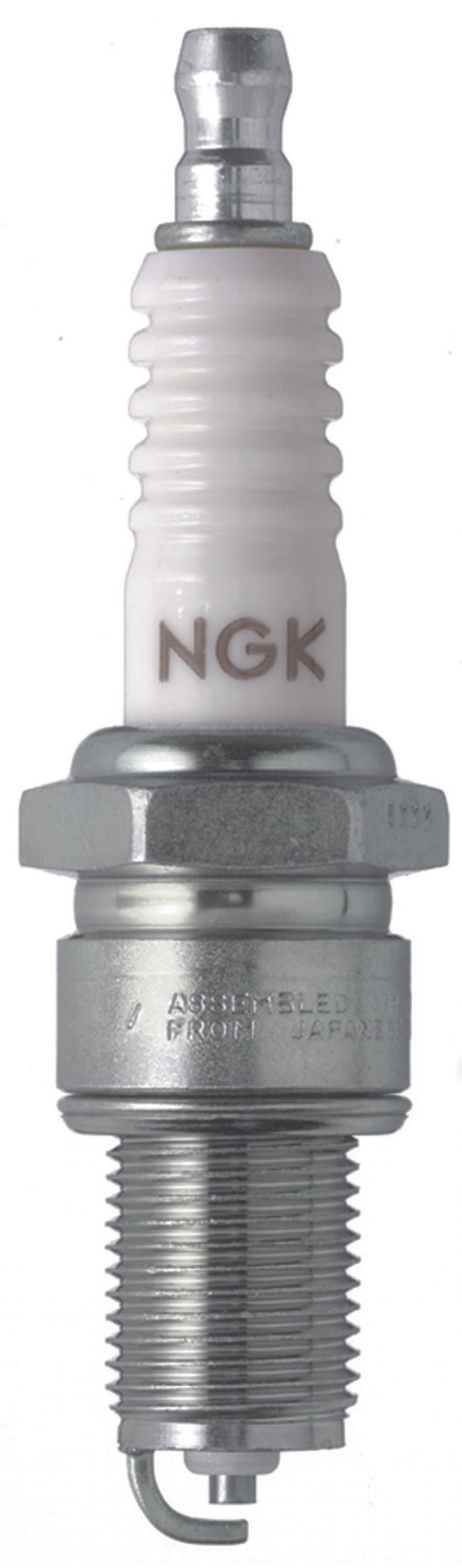 
  

NGK  - NGK7526 - NGK Standard Spark Plug Box of 4 (BP9ES) - Shipped in Europe - Tuningsupply.com

