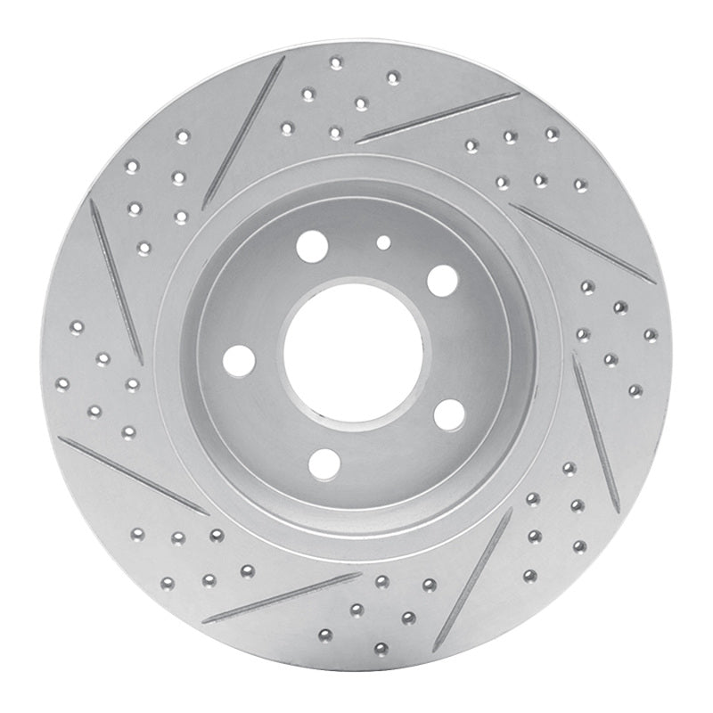 

R1 Concepts 830-73061R - RNC830-73061R - R1 08-25 Audi A4 (USA/Canada) Rear Right Drilled & Slotted Geo-Carbon Rotor - Shipped in Europe - Tuningsupply.com
