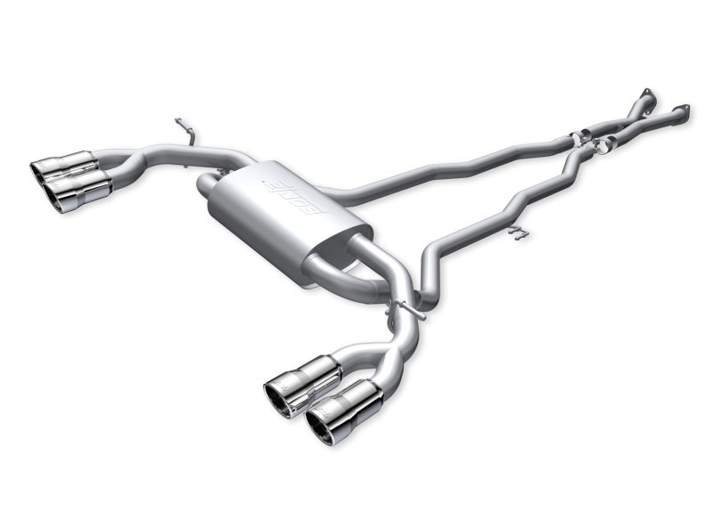 
  

Borla 140345 - BOR140345 - Borla 10-13 Hyundai Genesis 3.8L-V6 SS Catback Exhaust - Shipped in Europe - Tuningsupply.com

